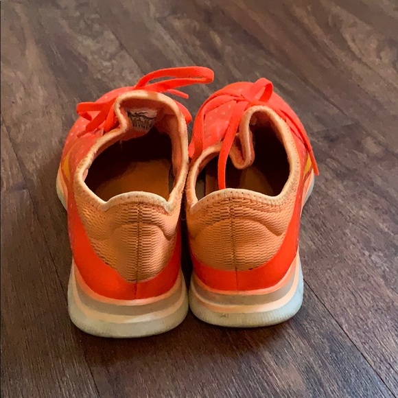 Nike Free 3.0 shoes - Picture 3 of 5